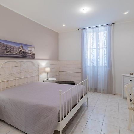Syracuseapartments Il Piave Di Siracusa Appartamento Per 6 Persone Vicino Ad Ortigia A 200M Dal Mare Bagian luar foto
