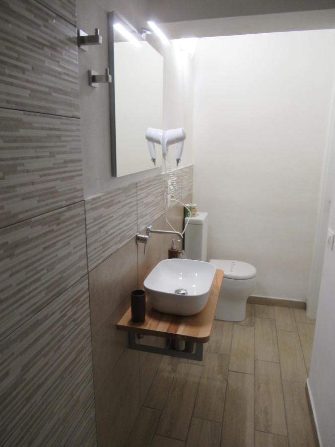 Syracuseapartments Il Piave Di Siracusa Appartamento Per 6 Persone Vicino Ad Ortigia A 200M Dal Mare Bagian luar foto