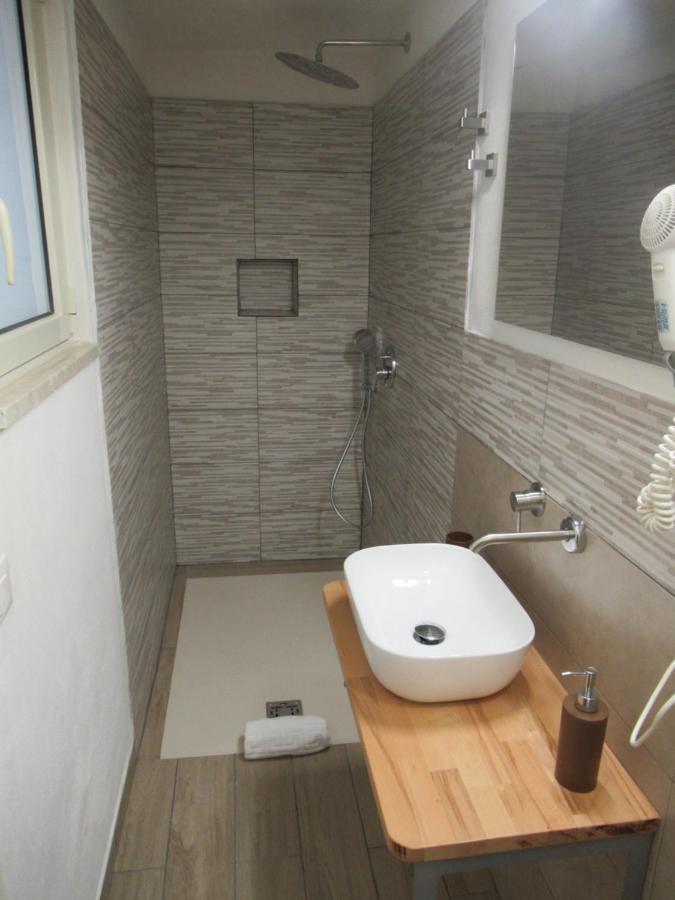 Syracuseapartments Il Piave Di Siracusa Appartamento Per 6 Persone Vicino Ad Ortigia A 200M Dal Mare Bagian luar foto
