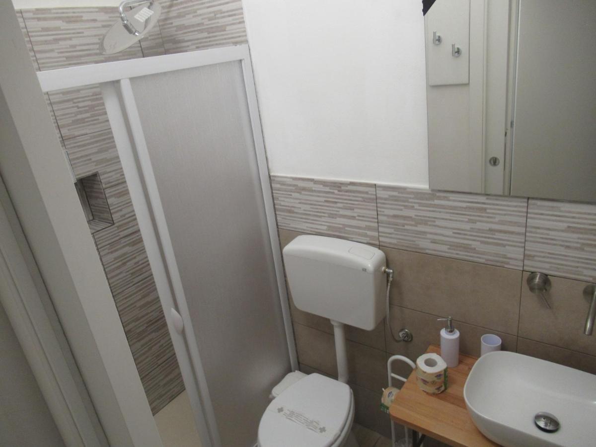 Syracuseapartments Il Piave Di Siracusa Appartamento Per 6 Persone Vicino Ad Ortigia A 200M Dal Mare Bagian luar foto