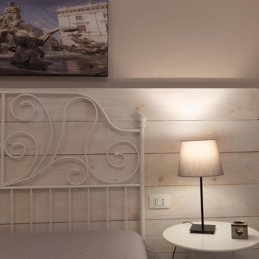 Syracuseapartments Il Piave Di Siracusa Appartamento Per 6 Persone Vicino Ad Ortigia A 200M Dal Mare Bagian luar foto