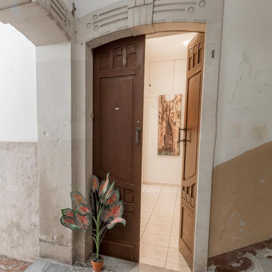 Syracuseapartments Il Piave Di Siracusa Appartamento Per 6 Persone Vicino Ad Ortigia A 200M Dal Mare Bagian luar foto